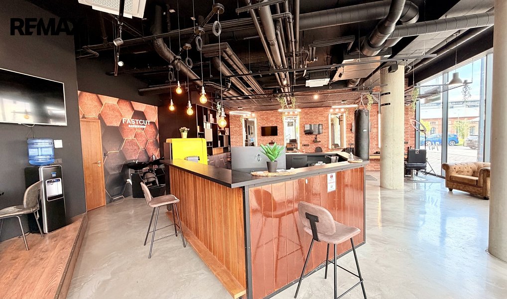 Pronájem obchodních prostor 94 m², Ostrava – náhled fotky 11