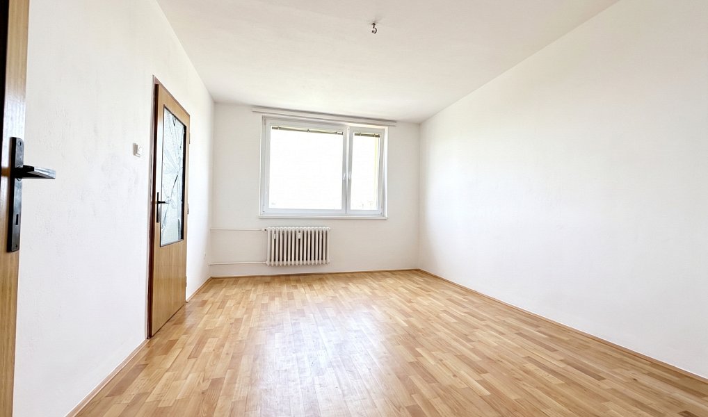 Prodej bytu 2+1 62 m², Praha – náhled fotky 4