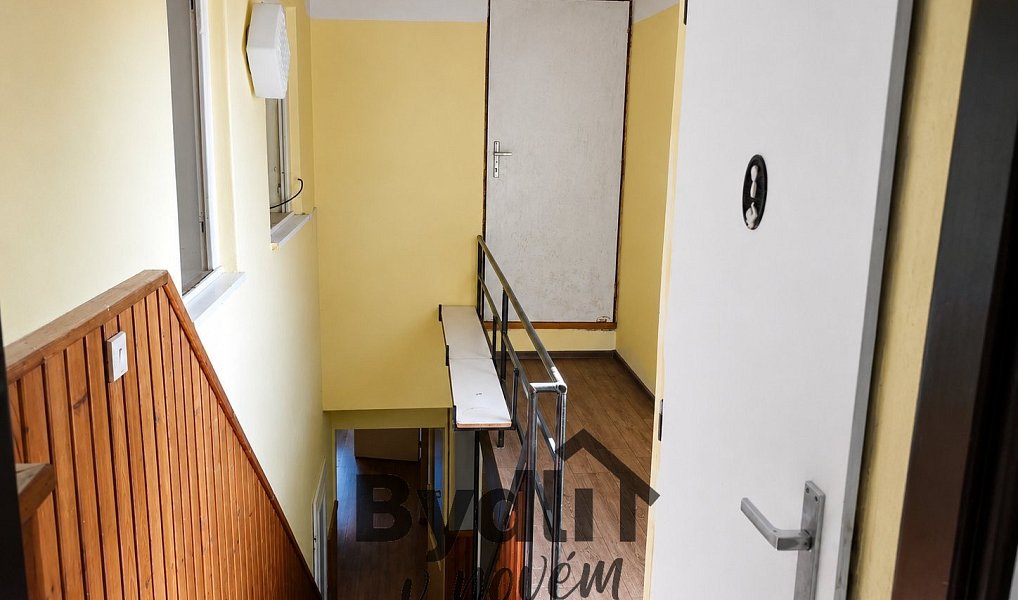 Prodej domu 195 m² s pozemkem 189 m², Studenec – náhled fotky 10