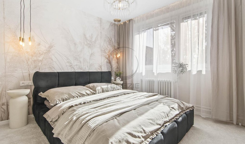 Prodej bytu 3+kk 60 m², Praha – náhled fotky 2