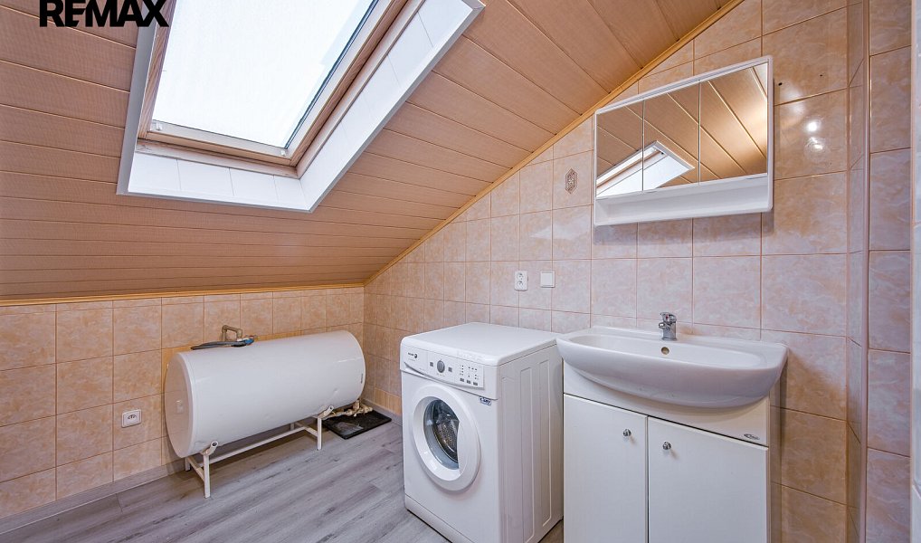 Pronájem bytu 1+1 35 m², Aš – náhled fotky 7