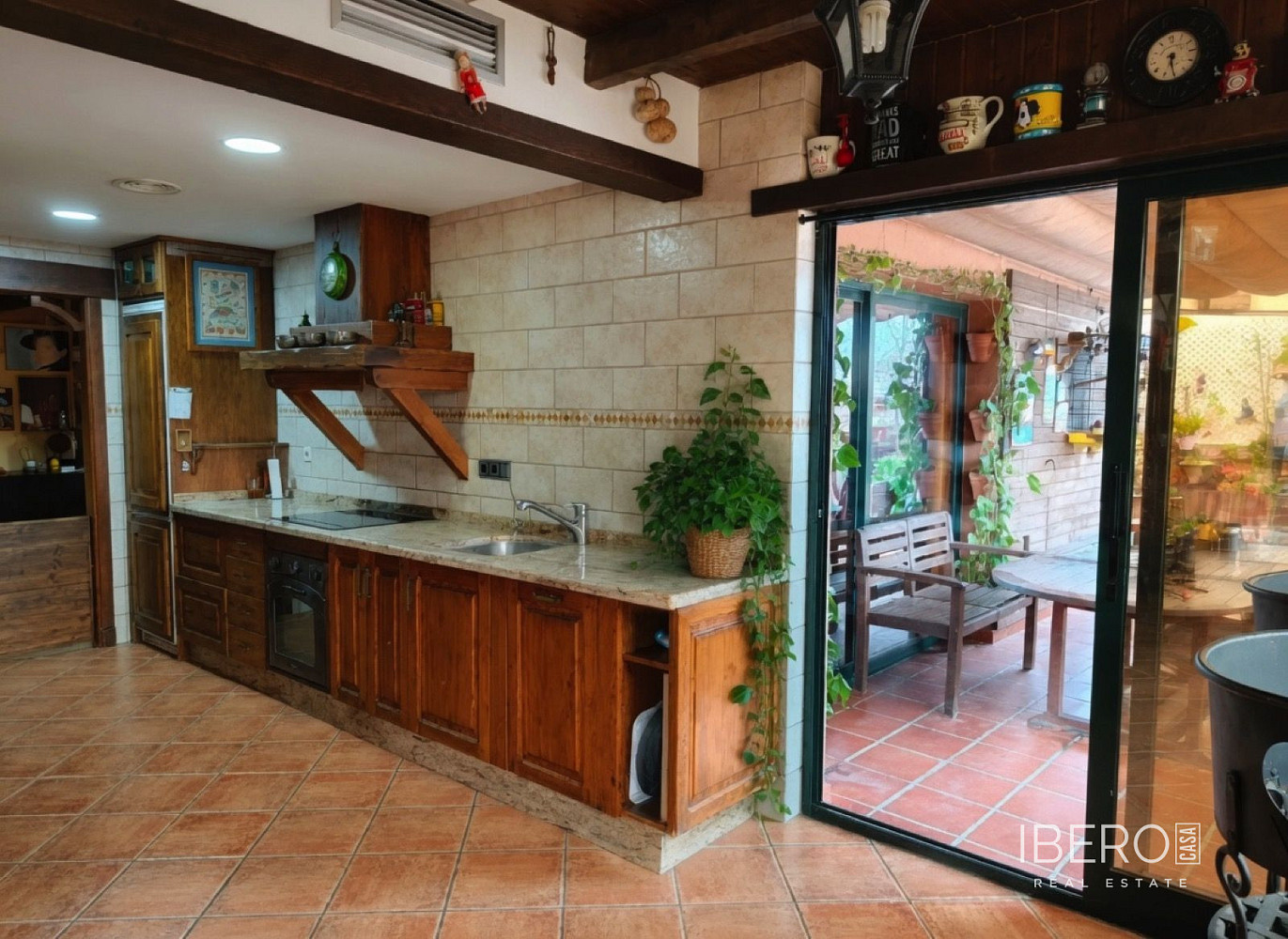 Piso 5+kk – Marbella, Salto del Agua - Vista 5