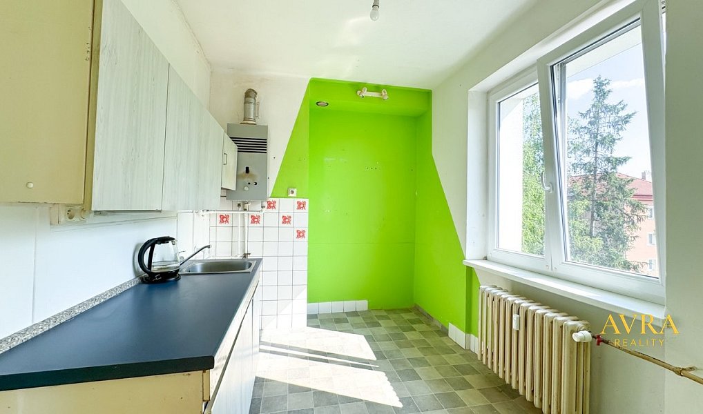 Prodej bytu 2+1 55 m², Mariánské Lázně – náhled fotky 8