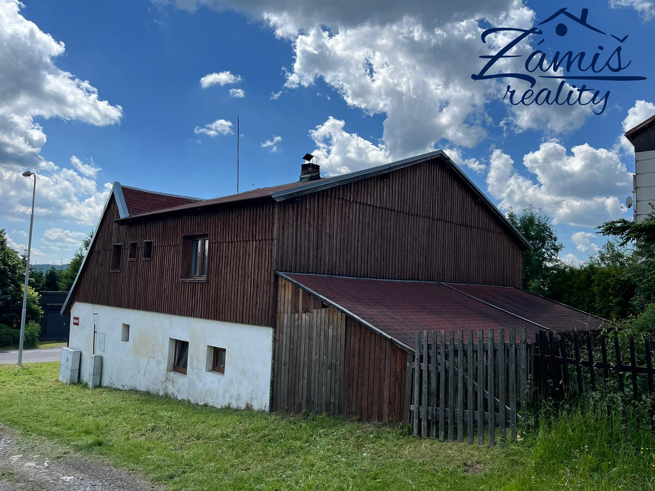 Prodej chaty/chalupy 160 m² s pozemkem 385 m² — photo 2