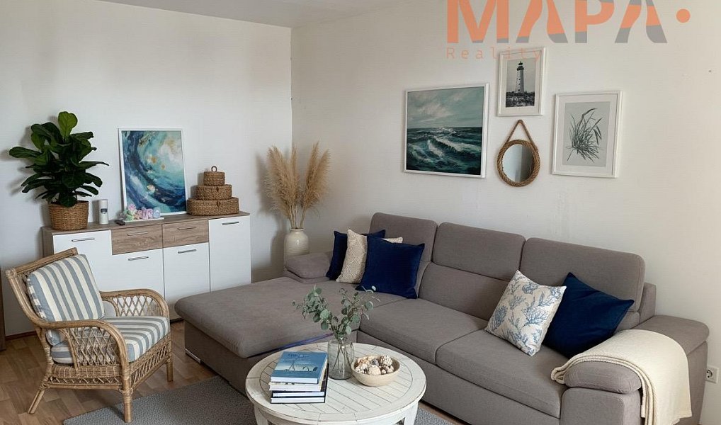 Prodej bytu 3+1 67 m², Chomutov – náhled fotky 9