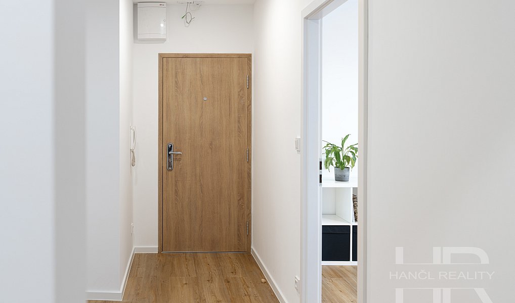 Pronájem bytu 3+1 60 m², Olomouc – náhled fotky 23