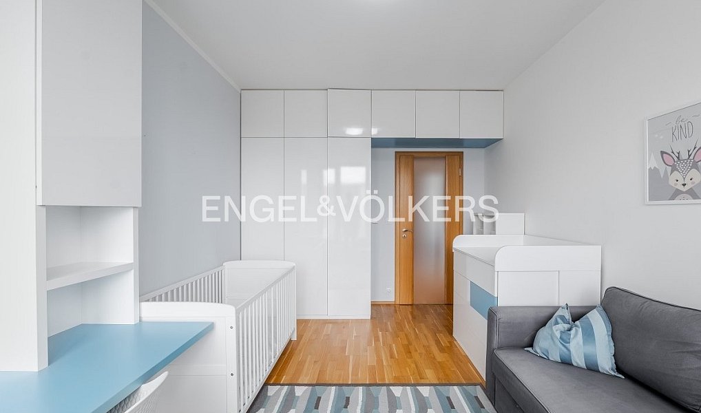 Pronájem bytu 3+kk 106 m², Praha – náhled fotky 10