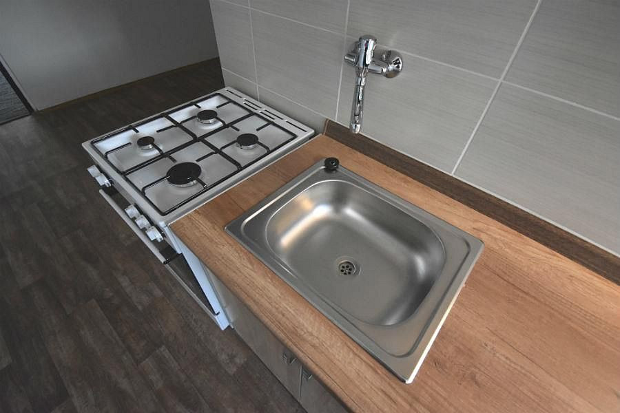 Pronájem bytu 2+1 57 m² – fotografie 2