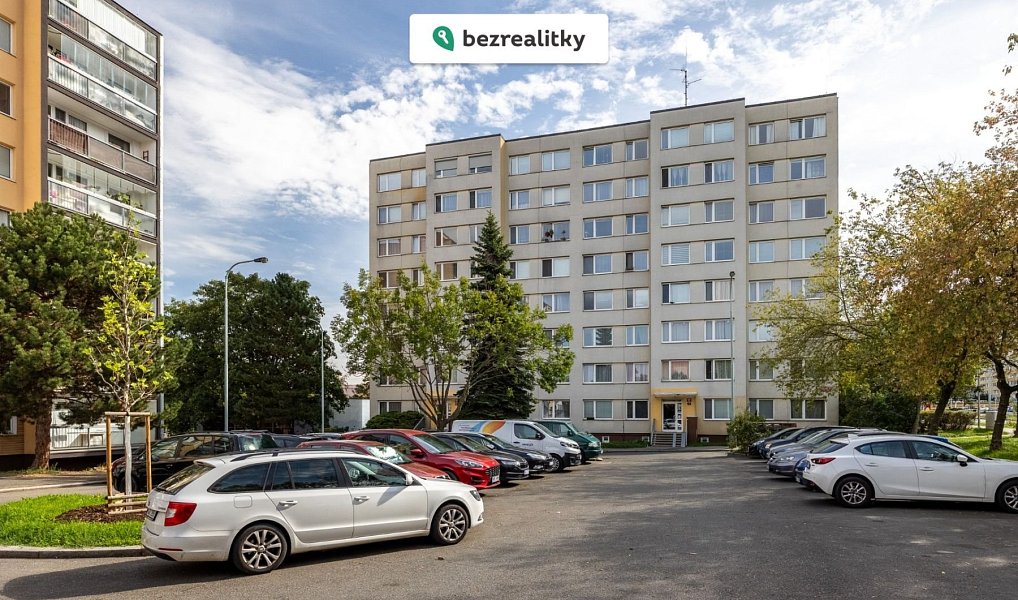 Prodej bytu 2+kk 45 m², Praha – náhled fotky 13