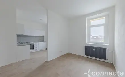 Pronájem bytu 2+kk 40 m², Husova, Přerov - Přerov I-Město