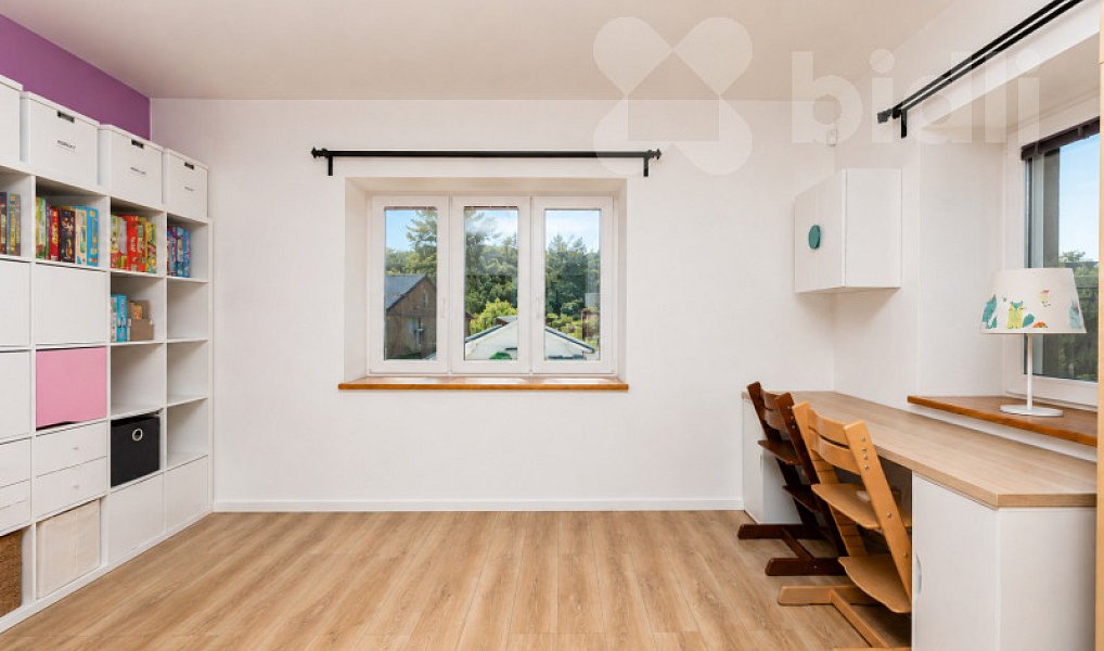 Prodej domu 164 m² s pozemkem 181 m², Nenačovice – náhled fotky 15