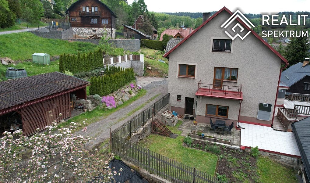 Prodej domu 209 m² s pozemkem 1 148 m², Mladkov – náhled fotky 19