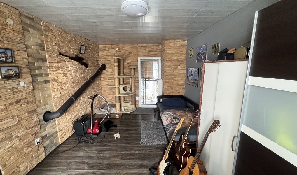 Prodej domu 130 m² s pozemkem 207 m², Říčany – náhled fotky 7