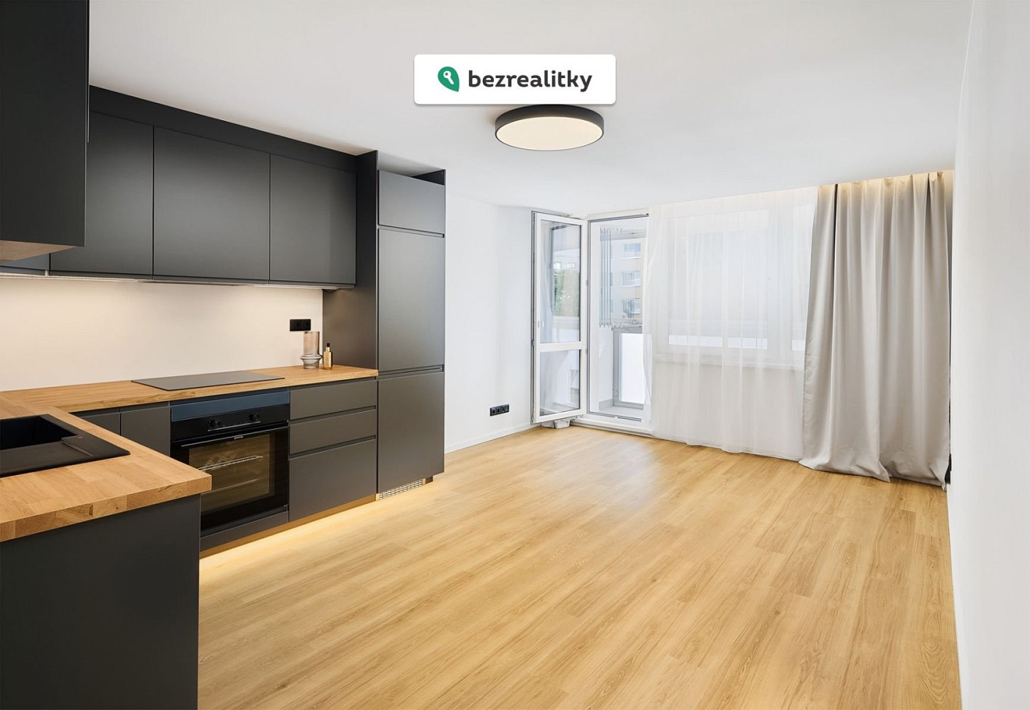 Prodej bytu 4+kk 83 m² – fotografie 3