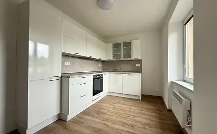 Pronájem bytu 2+1 53 m²