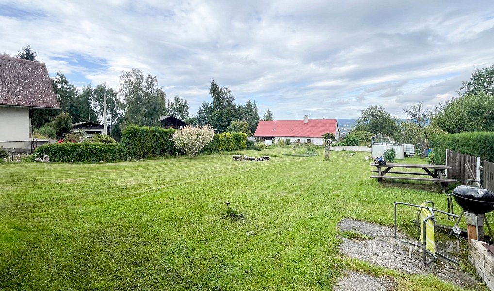 Prodej chaty/chalupy 38 m² s pozemkem 358 m², Liberec – náhled fotky 17