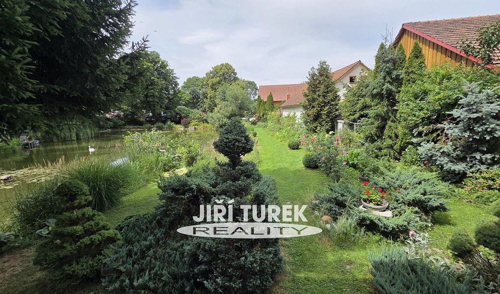 Prodej domu 100 m² s pozemkem 4 001 m², Tochovice – náhled fotky 20