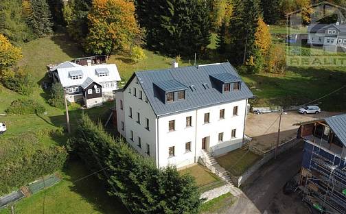 Prodej bytu 3+kk 82 m², Albrechtice v Jizerských horách - Mariánská Hora, okres Jablonec nad Nisou