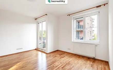 Prodej bytu 2+kk 50 m²