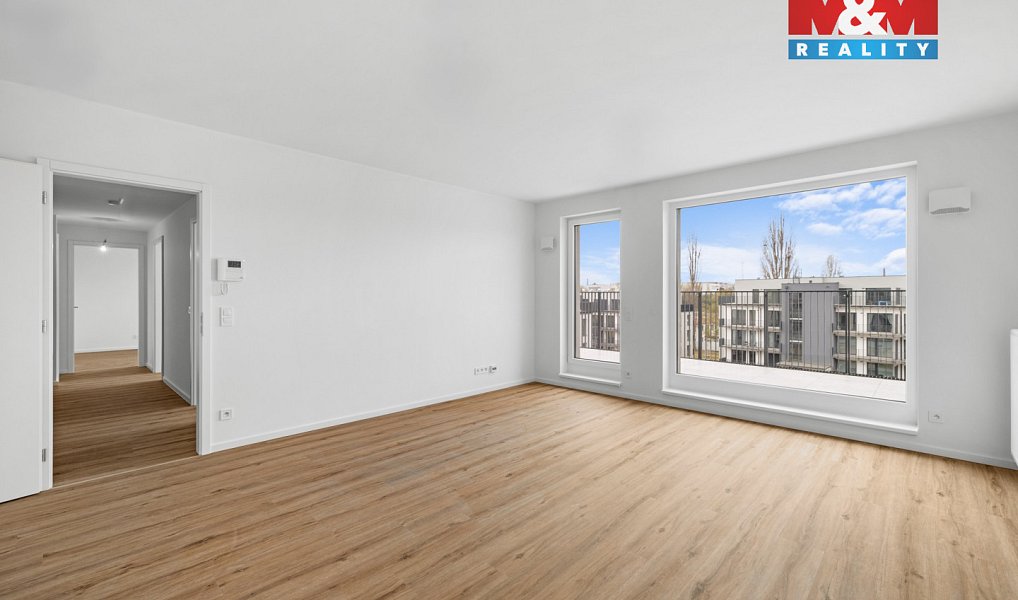 Prodej bytu 4+kk 87 m², Kladno – náhled fotky 3