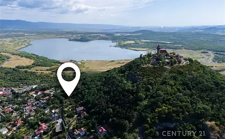 Prodej stavebního pozemku 1 892 m², Most