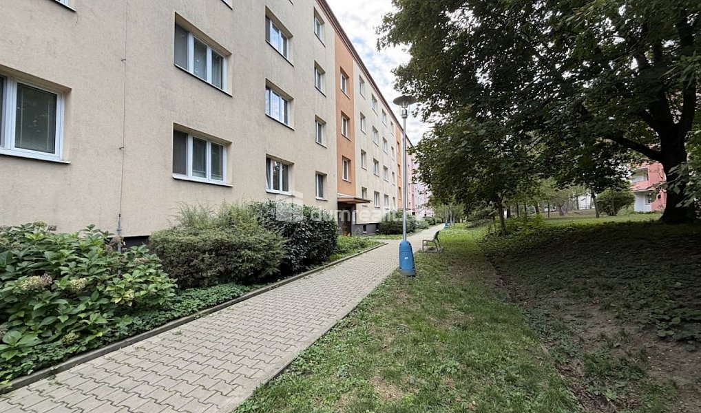 Prodej bytu 2+1 57 m², Uherský Brod – náhled fotky 22