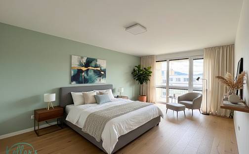 Prodej bytu 3+1 73 m², Italská, Prachatice