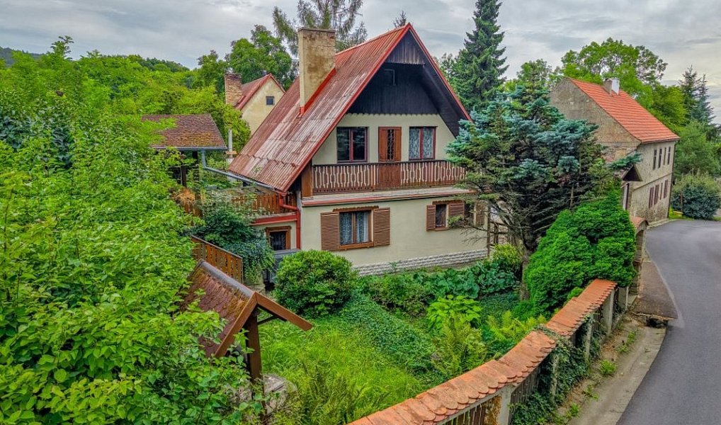 Prodej domu 103 m² s pozemkem 396 m², Hlinná – náhled fotky 3