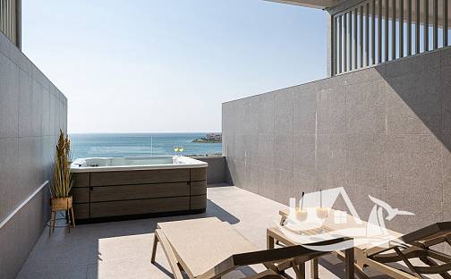 Prodej bytu 2+kk 70 m², Povljana, Pag, Chorvatsko