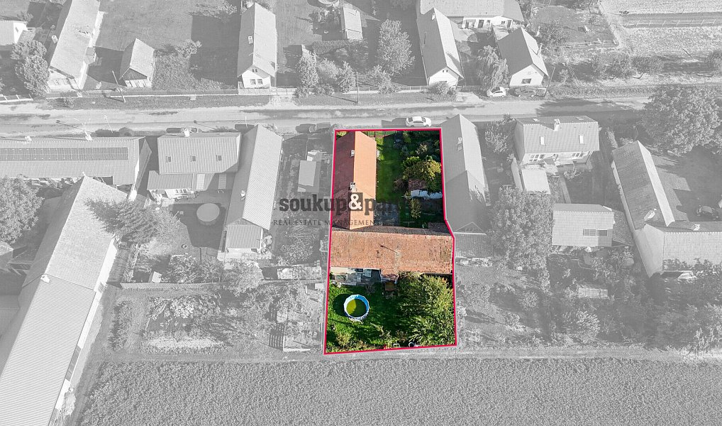 Prodej domu 125 m² s pozemkem 539 m², Košík – náhled fotky 18