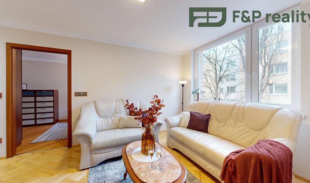 Prodej bytu 6+kk 130 m², Poděbrady – náhled fotky 8