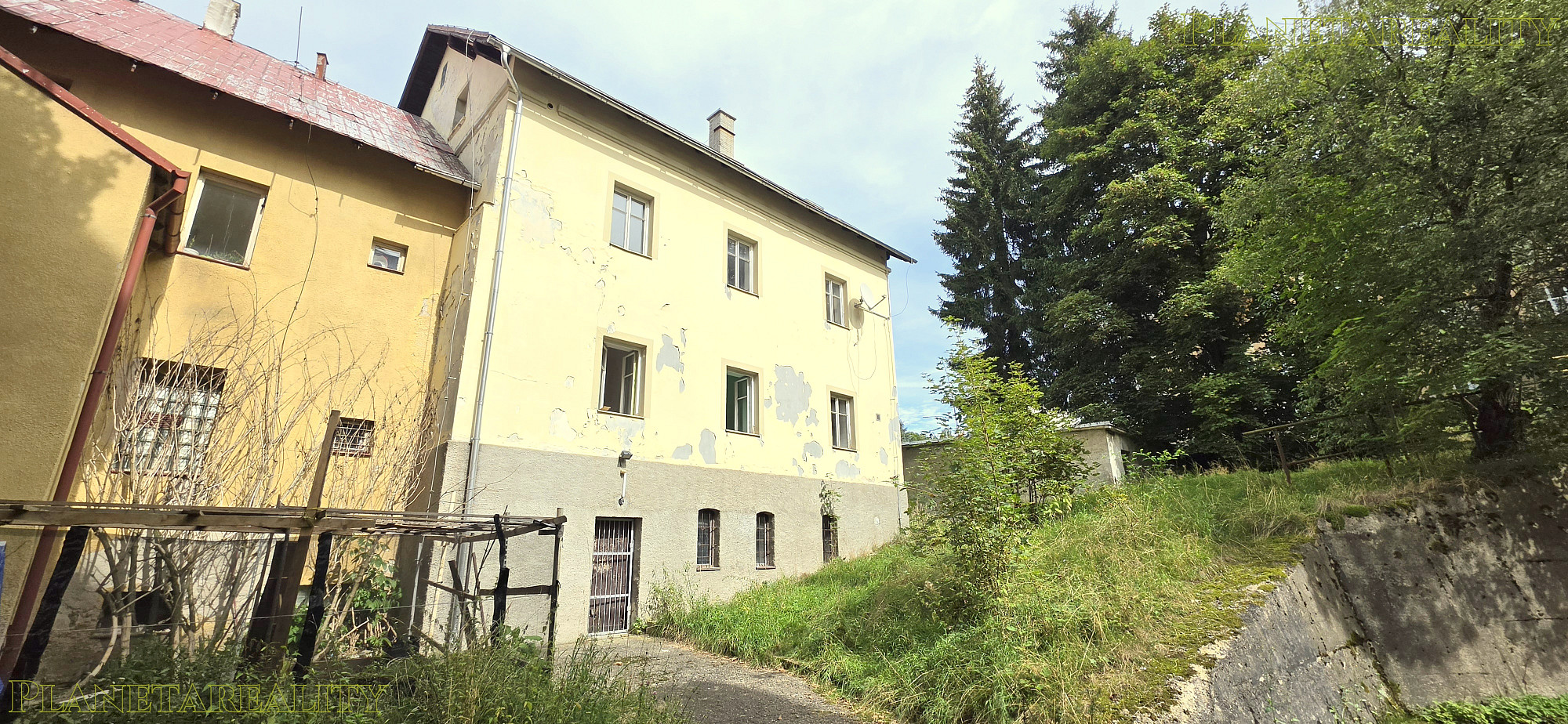 Prodej domu 400 m² s pozemkem 254 m² – fotografie 5