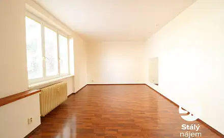 Pronájem bytu 2+1 53 m²