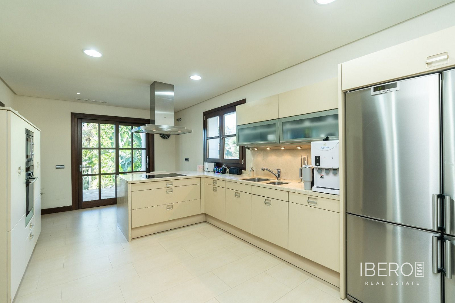 Casa 6+kk – Benahavís, Los Mozos, Costa del Sol Occidental - Vista 4