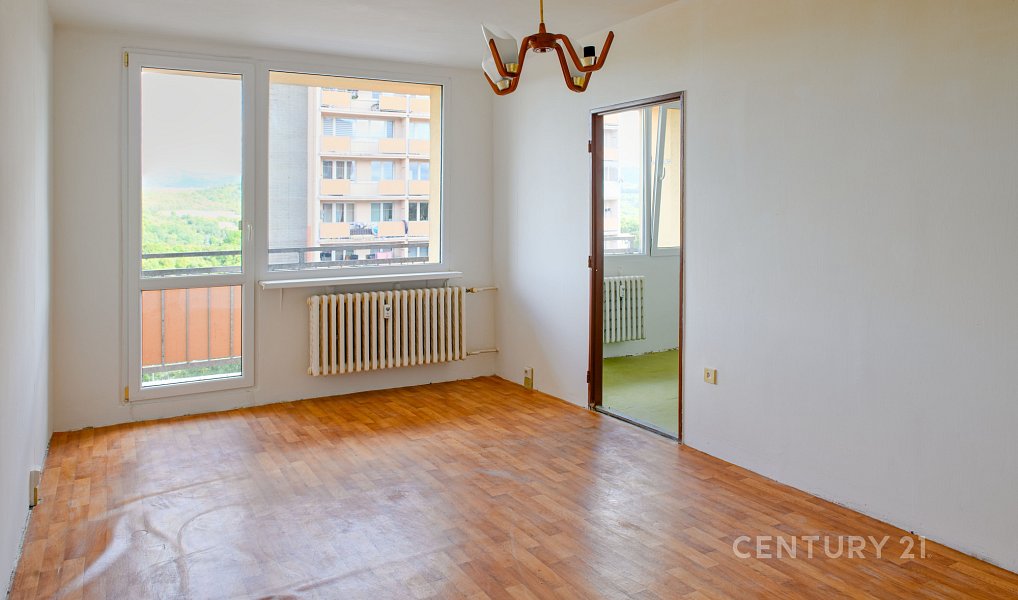 Pronájem bytu 2+1 47 m², Bílina – náhled fotky 9