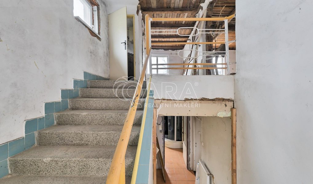 Prodej domu 90 m² s pozemkem 955 m², Chrást – náhled fotky 10