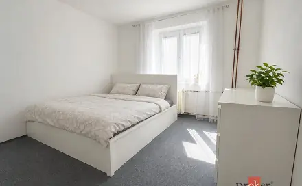 Prodej bytu 2+1 51 m², Kardinála Berana, Plzeň - Jižní Předměstí