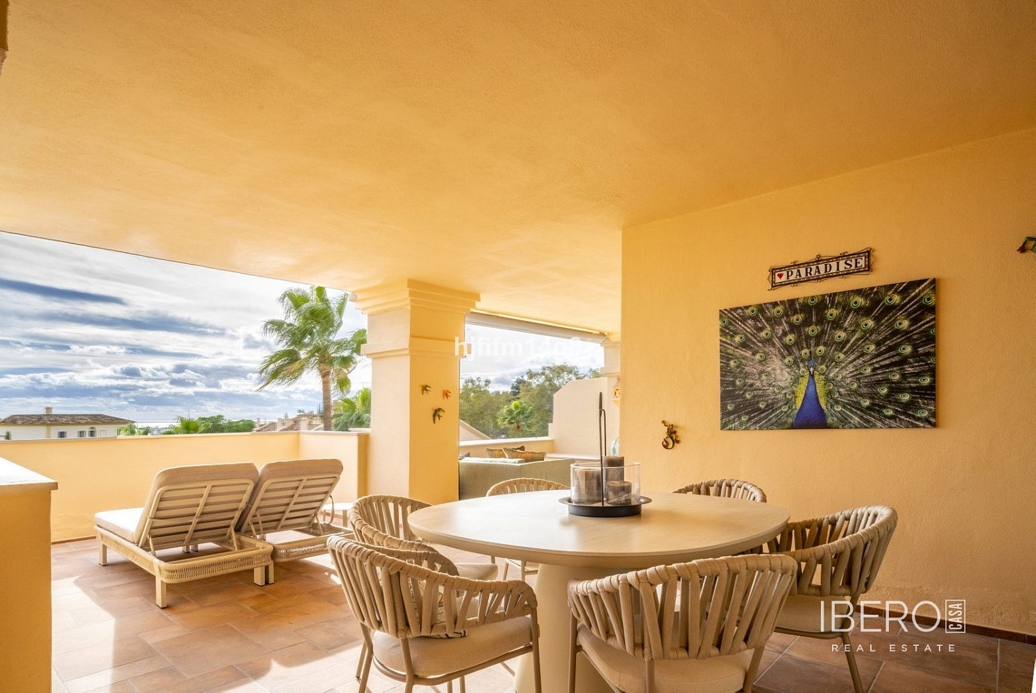 Piso 5+kk – Marbella, Nueva Andalucía - Vista 3