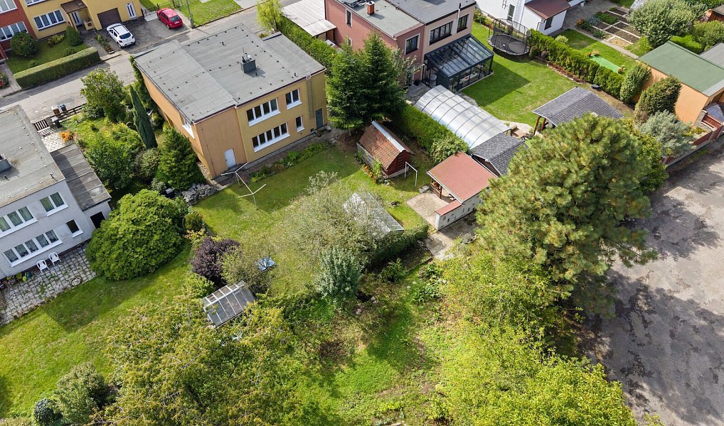 Prodej domu 177 m² s pozemkem 600 m², Česká Třebová – náhled fotky 22