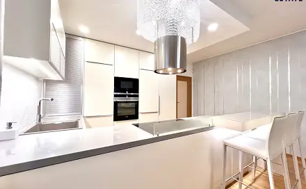 Pronájem bytu 4+kk 103 m², Modenská, Praha 10 - Horní Měcholupy