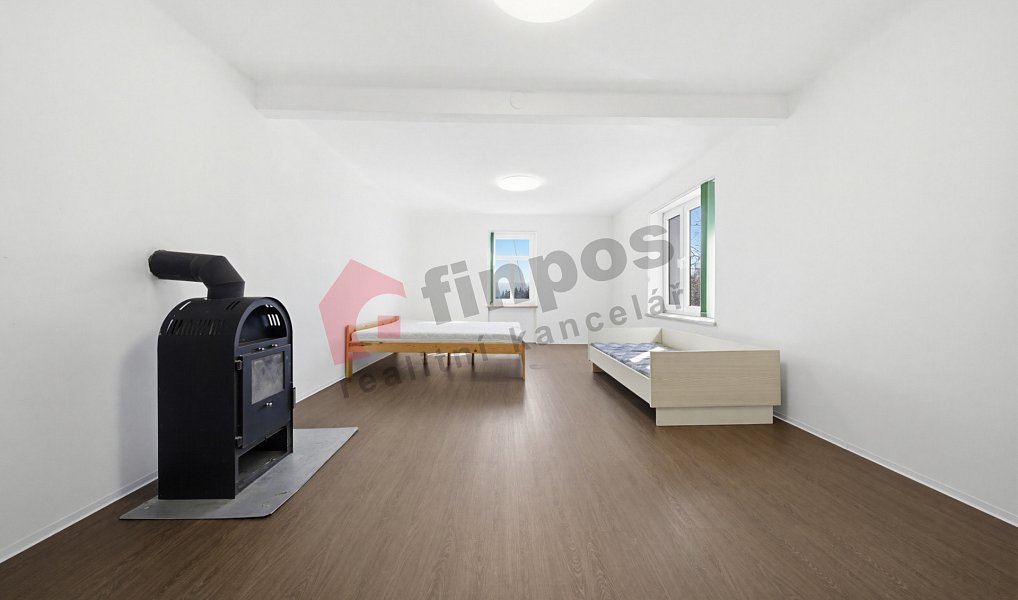 Prodej domu 197 m² s pozemkem 283 m², Stožec – náhled fotky 23
