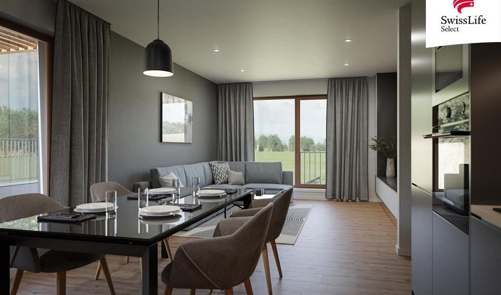Prodej bytu 3+kk 91 m², Luka nad Jihlavou – náhled fotky 9