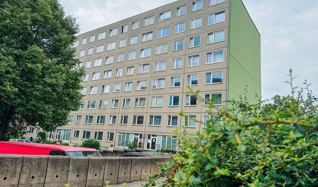 Pronájem bytu 3+1 80 m², Praha – náhled fotky 15