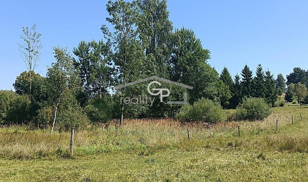 Prodej stavebního pozemku 1 586 m², Bohdalín – náhled fotky 6
