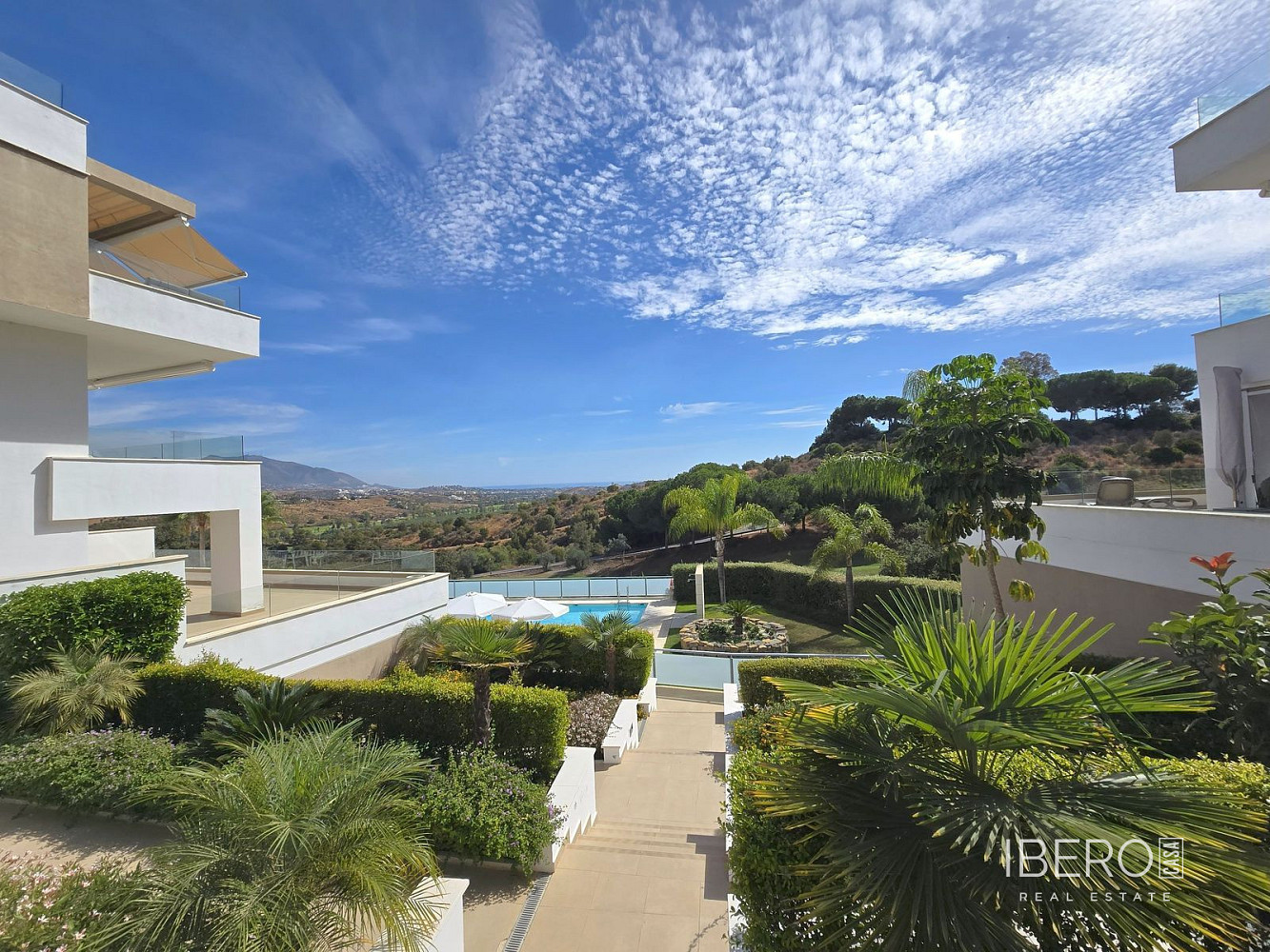 Piso 3+kk – Mijas, Terrazas del Golf, Entrerríos - Vista 5