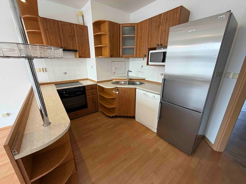 Prodej bytu 3+kk 69 m²