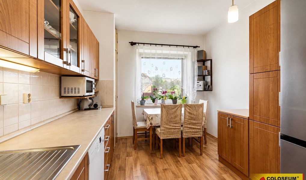 Prodej bytu 3+1 67 m², Rájec-Jestřebí – náhled fotky 4