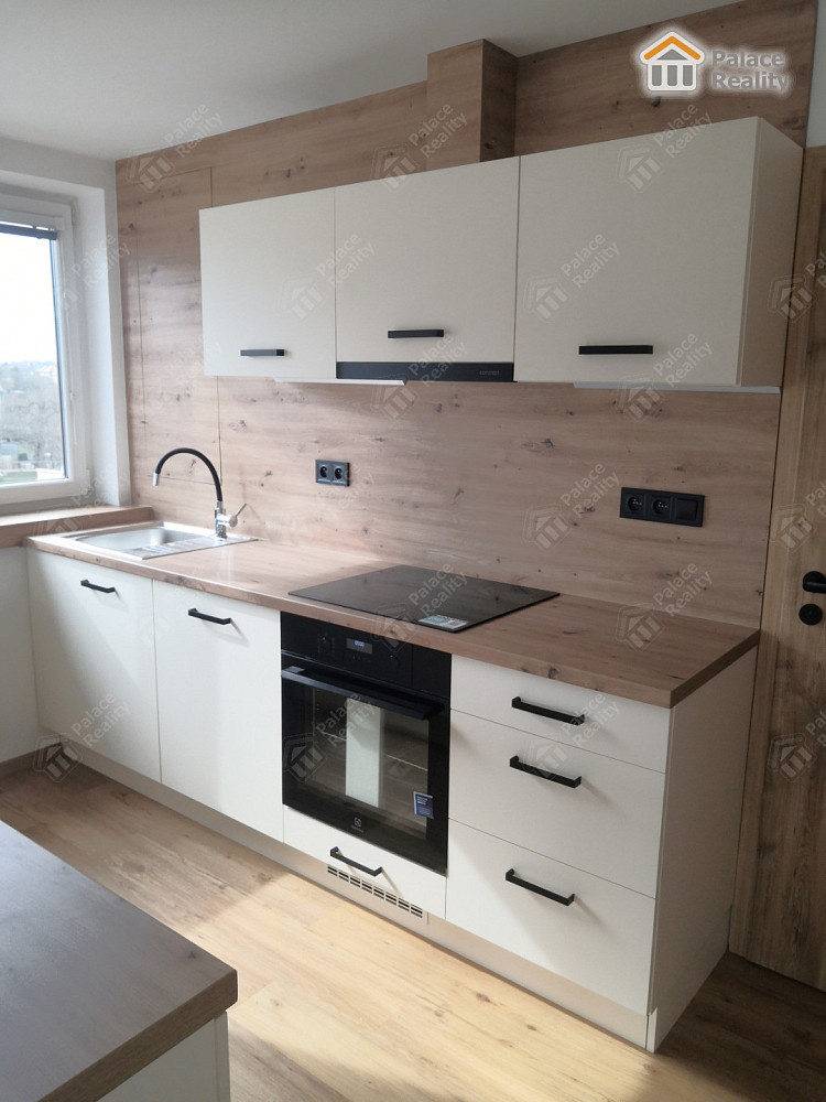 Pronájem bytu 3+kk 90 m² – fotografie 2