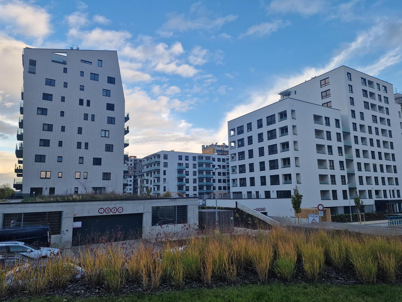Prodej bytu 3+kk 80 m² — photo 4