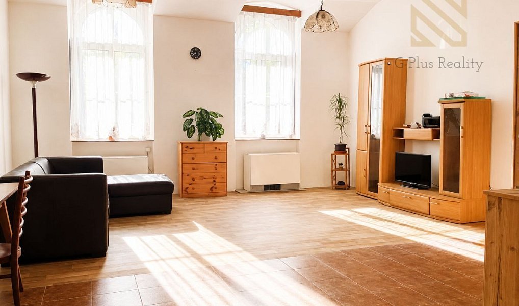 Prodej domu 454 m² s pozemkem 164 m², Kostelec nad Labem – náhled fotky 3